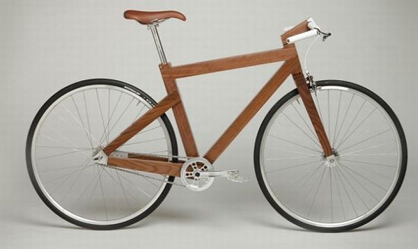 Bicycle Designs