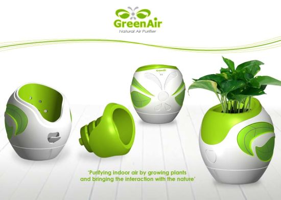 Eco Product Design