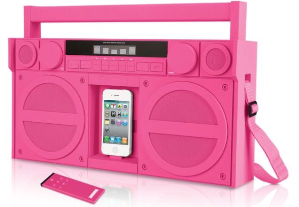 Ipod Ihome