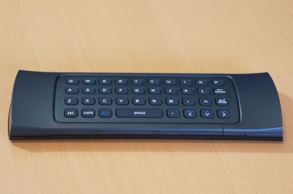 Mouse Remote