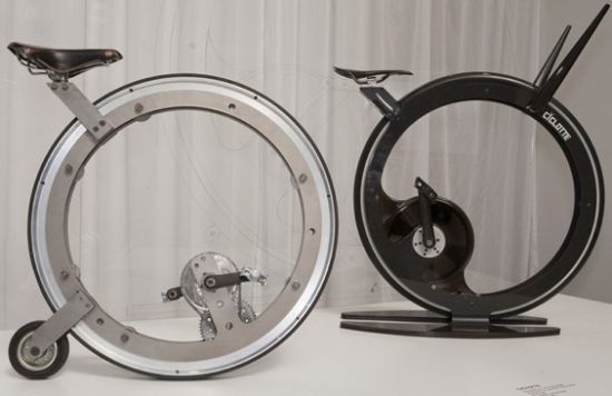 ciclotte exercise bike