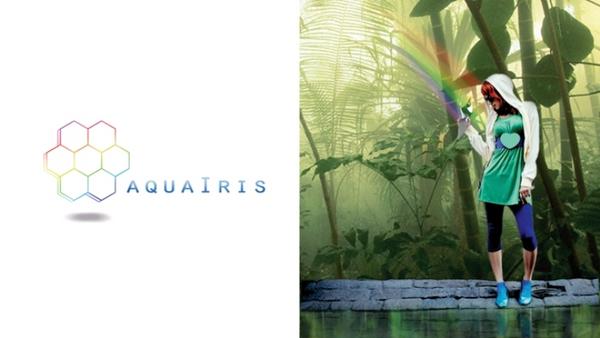 acquairis water purifier