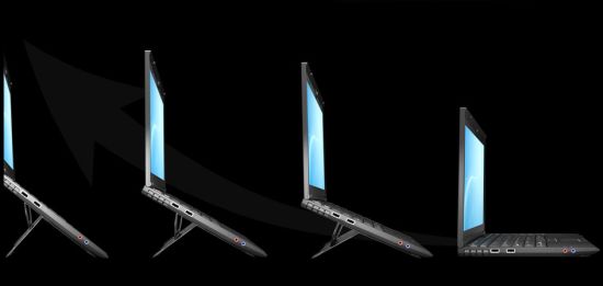 aero attachable laptop stand aero attachable laptop stand