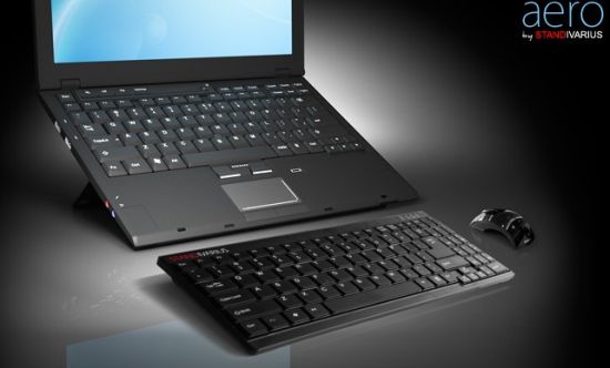 aero attachable laptop stand aero attachable laptop stand