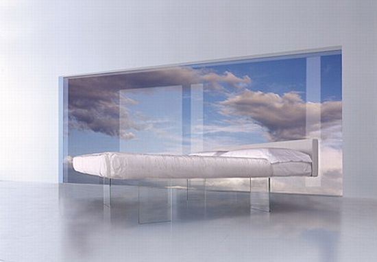 air bed 1 58