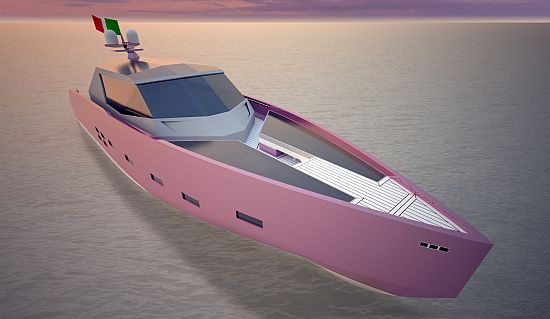 altair 70 by pama design 1