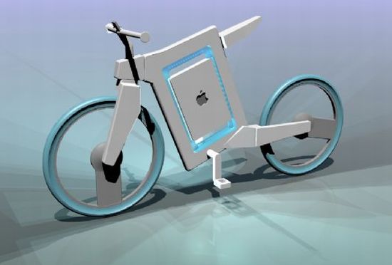 apple bike fr7RV 58