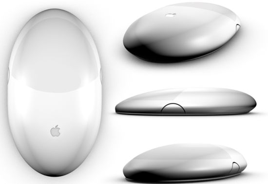 apple mouse 5kmH2 48