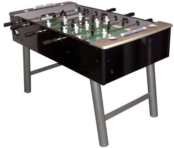 Aurora LED Football Table