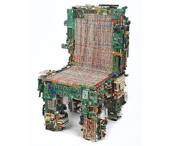 binary chair