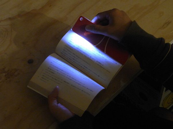 Bookmark Light
