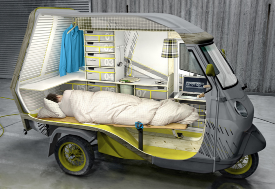 bufalino camper 1