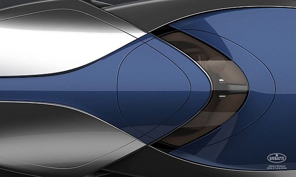 bugatti veyron sang bleu speedboat 04