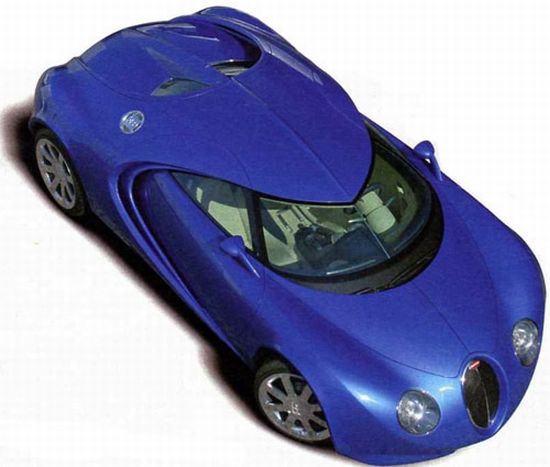 bugatti veyron 03