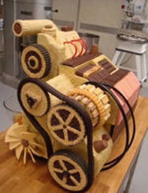 cake engine 5