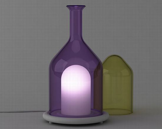 campane lamp 01