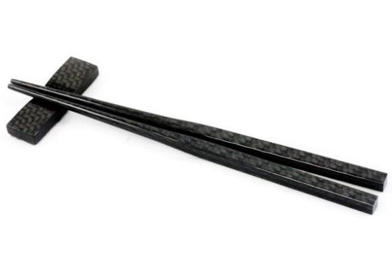 carbon fiber chopsticks 01