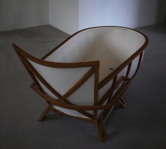 chair bathtub2