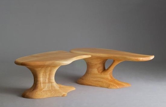 changing tides coffee table