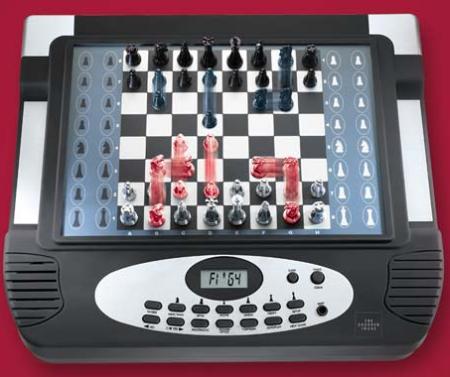 chess game