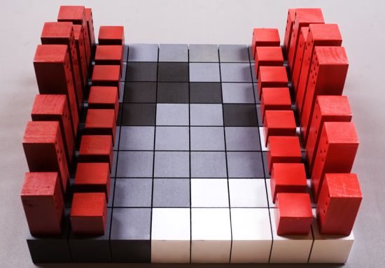 chess set prototype 02