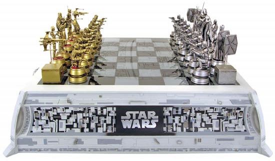 chess set