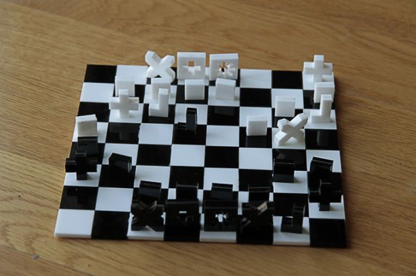 Chessboard