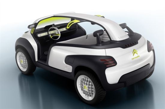 citroen lacoste concepts 5