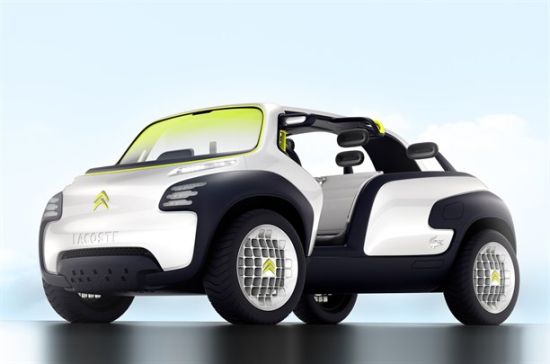 citroen lacoste concepts 7