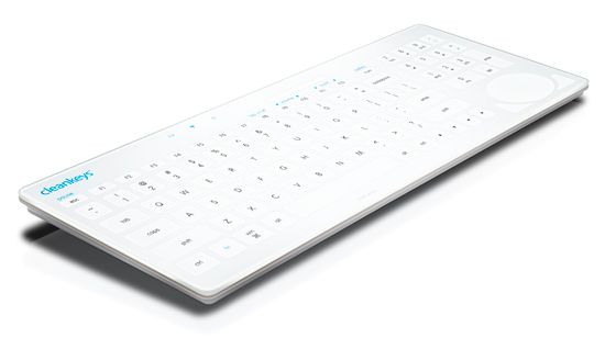 cleankeys keyboard