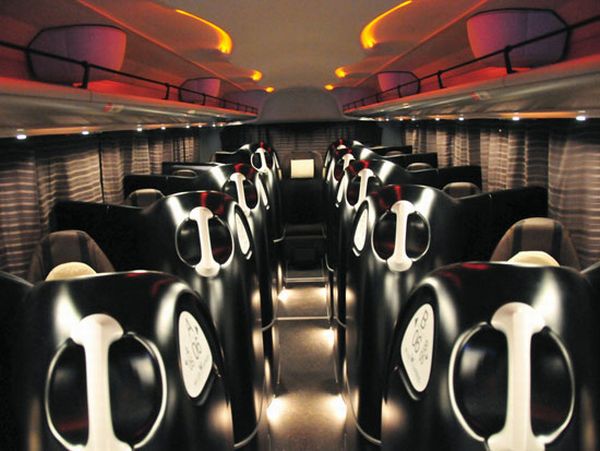 cocoon bus 8