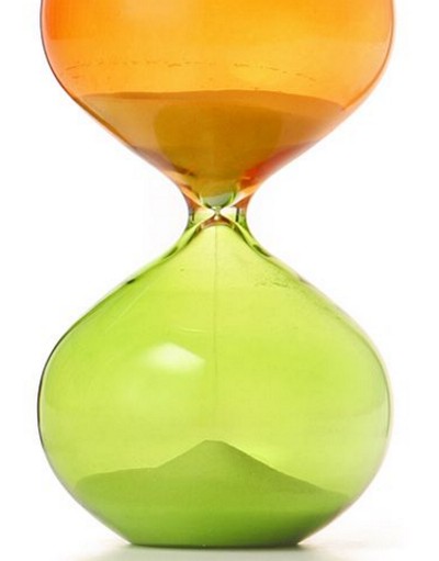 colorful hourglasses1