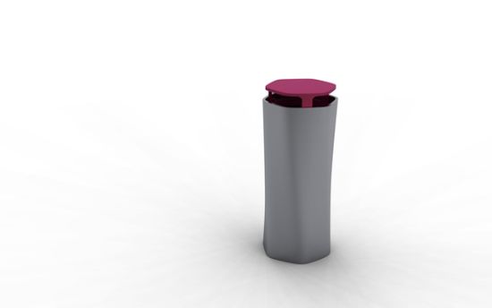 concept dustbin 4