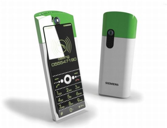 concept mobile phone 3