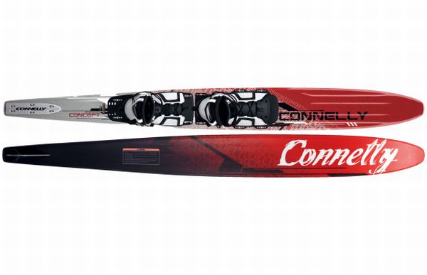connelly skis