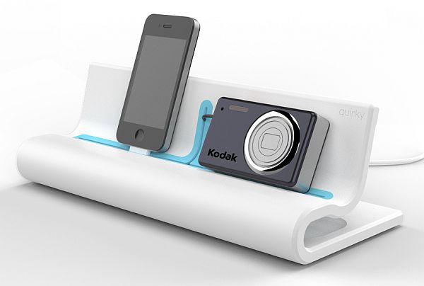 converge docking station