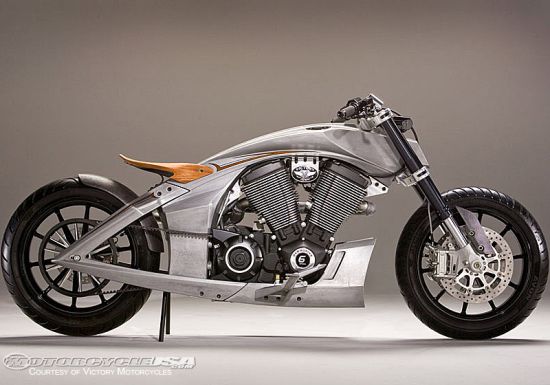 core concept bike Sndnc 58