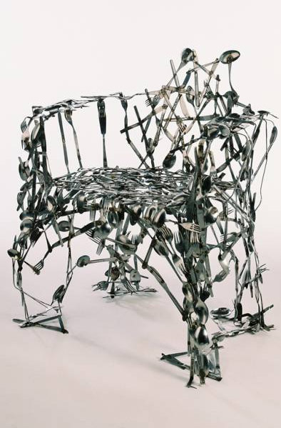 cutlery chair 1451