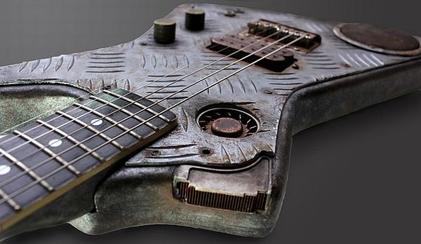 cyberpunk guitar 03