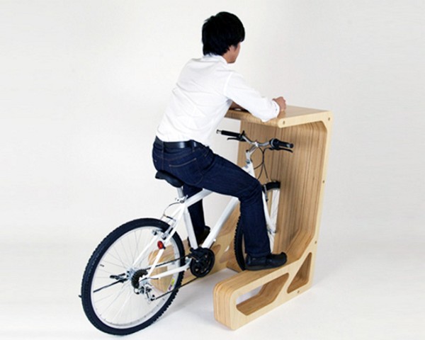 cycle in desk1