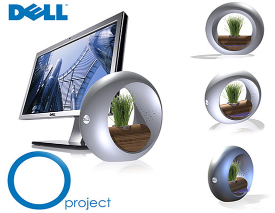 dell oproject1 roVSQ 5784