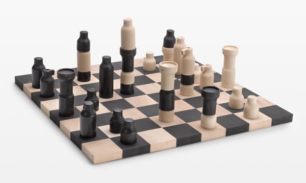 democratic chess