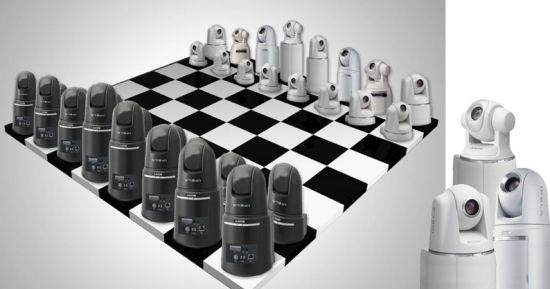 democratic chess