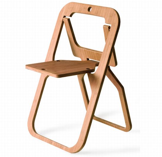 desile folding chair 02