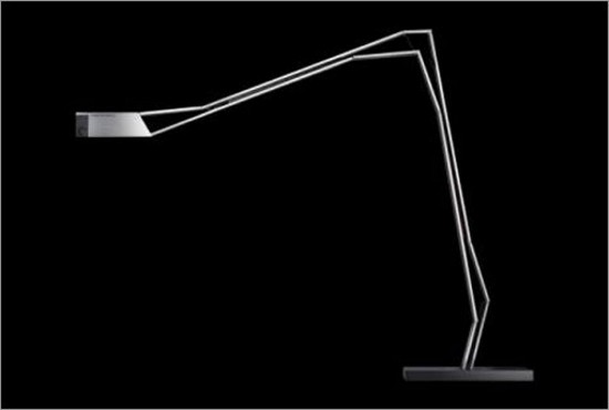 desk lamp concept by porsche design