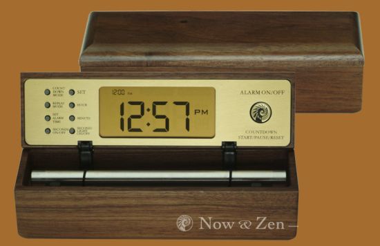 digital zen alarm clock 02