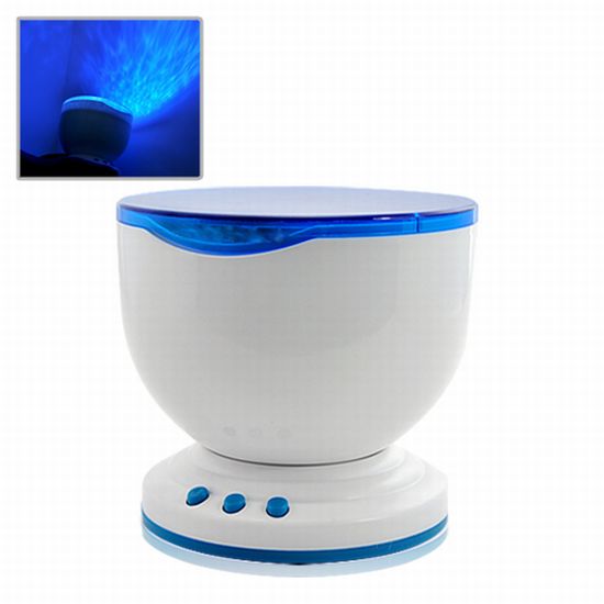 dream wave led projector 1