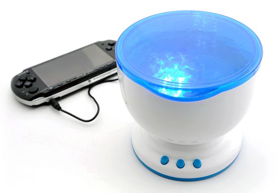dream wave led projector 5