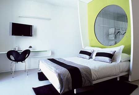 duomo hotel by ron arad3