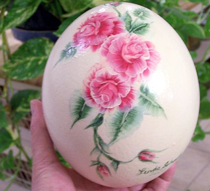 easter eggs 1822